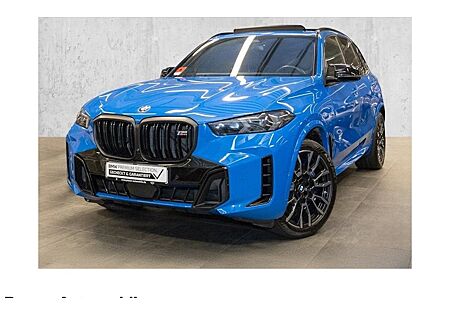 BMW X5 M60i 5 Türen