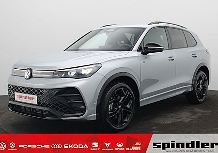 VW Tiguan 2.0 TDI SCR 142kW DSG 4MOTION R-Line 5 Türen