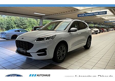 Ford Kuga 2.5 Duratec PHEV ST-Line X CVT 5 Türen