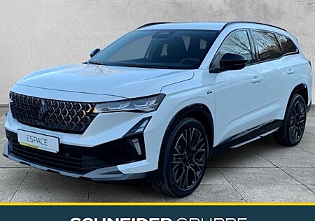 Renault Espace E-Tech Full Hybrid 200 7S Esprit Alpine 5 Türen