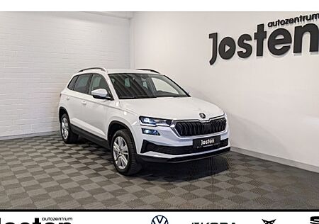 Skoda Karoq 1.5l TSI ACT DSG Selection 5 Türen