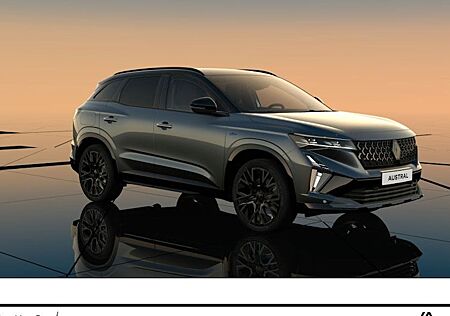 Renault Austral Hybrid E-Tech 200 Esprit Alpine 5 Türen