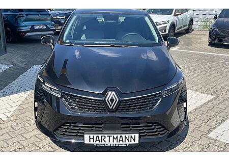 Renault Clio SCe 65 Evolution 5 Türen