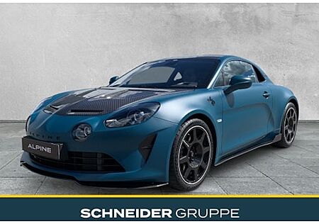 Alpine A110 1.8 R DCT 2 Türen