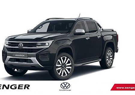 VW Amarok 3.0 TDI 177kW Aventura 4MOTION Automatik 4 Türen