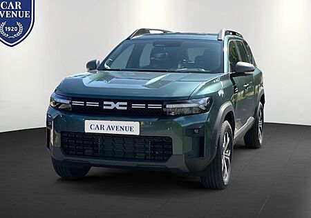 Dacia Bigster hybrid 155 Expression 5 Türen