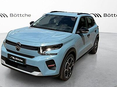 Citroen C3 Turbo 100 PLUS 5 Türen