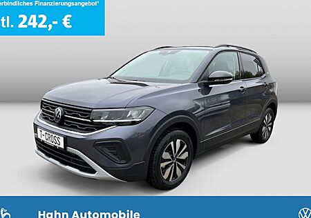 VW T-Cross 1.0 TSI OPF 85 kW DSG GOAL 5 Türen