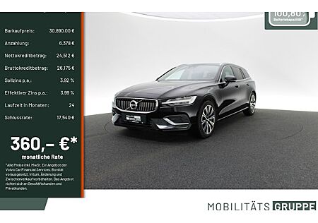 Volvo V60 T6 AWD Plug-in Hybrid Plus Bright Auto 5 Türen