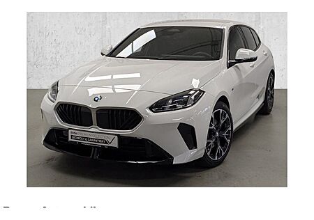 BMW 1er 120 Steptronic 5 Türen