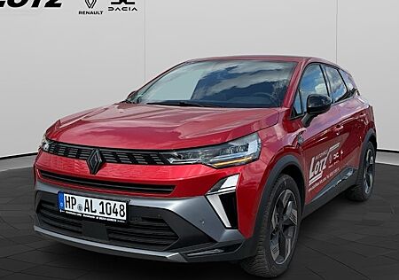 Renault Symbioz E-Tech Full Hybrid 145 Esprit Alpine 5 Türen