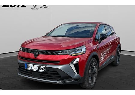 Renault Symbioz E-Tech Full Hybrid 145 Esprit Alpine 5 Türen