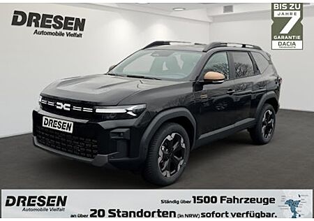 Dacia Bigster mild hybrid 130 4x4 Extreme 5 Türen