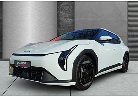 Kia EV4 81 kWh 150 kW Earth Frontantrieb 5 Türen
