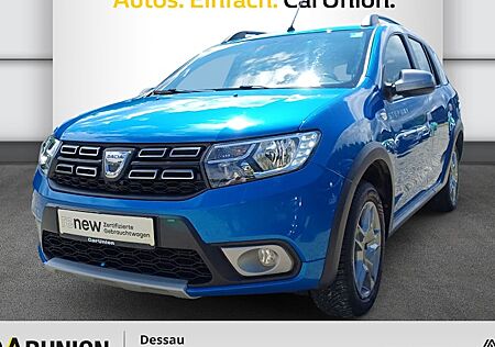 Dacia Sandero Stepway MCV TCe 90 Stepway 5 Türen
