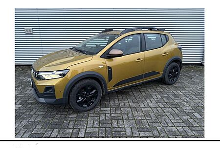 Dacia Sandero Stepway TCe 110 Stepway Extreme 5 Türen