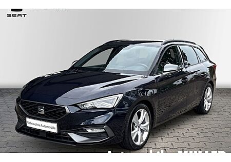 Seat Leon 1.5 eTSI ACT 110kW FR DSG Sportstourer 5 Türen