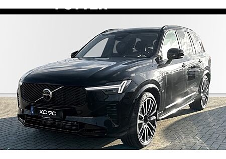 Volvo XC 90 T8 AWD Ultra Dark Auto 5 Türen