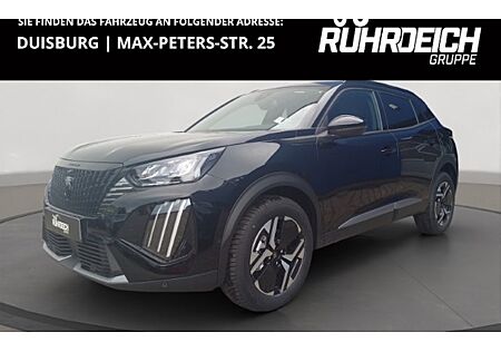 Peugeot 2008 PureTech 130 EAT8 Allure 5 Türen