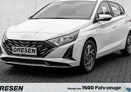 Hyundai i20 1.0 T-GDI 74kW Hybrid Trend 5 Türen