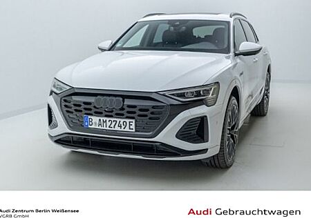 Audi Q8 e-tron 50 e-tron quattro S line 5 Türen