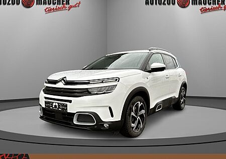 Citroën C5 Aircross Hybrid 225 Stop&Start ë-EAT8 FEEL PACK 5 Türen