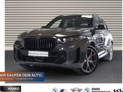 BMW X5 xDrive40d 5 Türen
