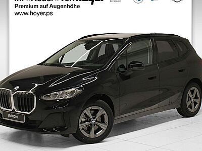 BMW 2er Active Tourer 218d Steptronic DCT 5 Türen