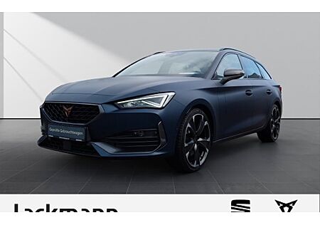 Cupra Leon 2.0 TSI 228kW VZ 4Drive DSG Sportstourer 5 Türen
