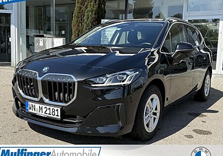 BMW 2er Active Tourer 218d Steptronic DCT 5 Türen
