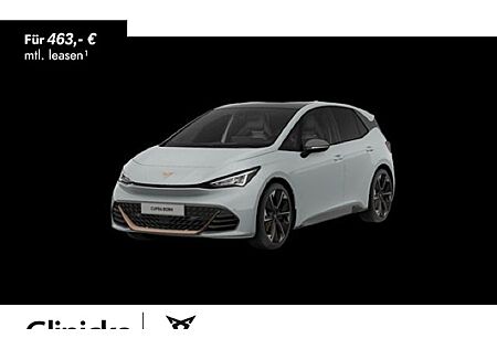 Cupra Born 79 kWh 240 kW VZ 5 Türen