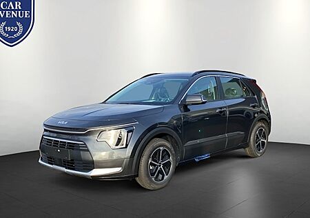 Kia Niro 1.6 GDI Hybrid Edition 7 5 Türen