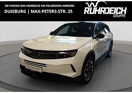 Opel Grandland X Hybrid 107 kW GS eDCT 5 Türen