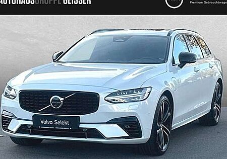 Volvo V90 T8 AWD Recharge R-Design Geartronic 5 Türen