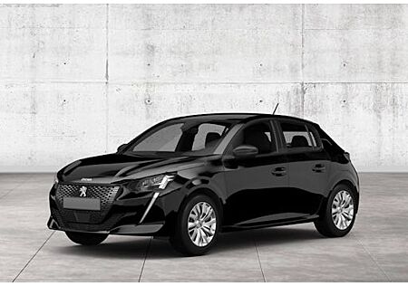 Peugeot 208 PureTech 100 Allure 5 Türen