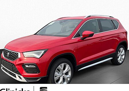 Seat Ateca 1.5 TSI ACT 110kW Xperience DSG 5 Türen