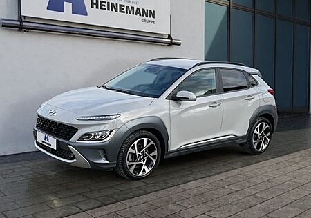 Hyundai Kona 1.6 T-GDI Prime DCT 5 Türen