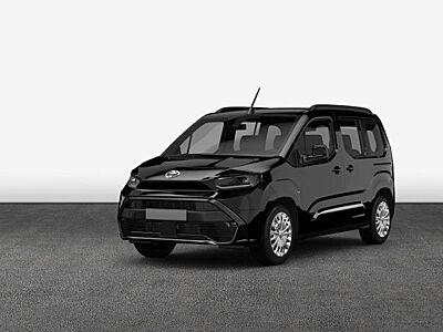 Toyota Proace City Verso 1,5-l-D-4D 96kW L1 Teamplayer Auto 5 Türen