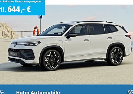 VW Tayron 1.5 eHybrid OPF 130kW DSG R-Line 5 Türen