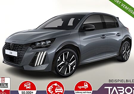 Peugeot 208 Hybrid 136 e-DSC6 GT 5 Türen