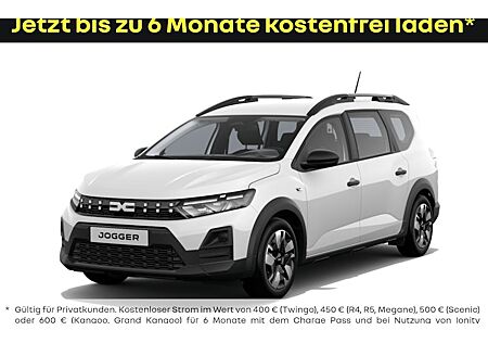 Dacia Jogger TCe 110 Essential 5-Sitzer 5 Türen