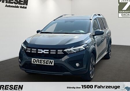 Dacia Jogger TCe 110 Expression 7-Sitzer 5 Türen