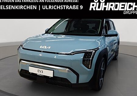 Kia EV3 81 kWh 150 kW Earth Frontantrieb 5 Türen