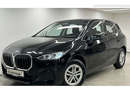 BMW 2er Active Tourer 218i Steptronic DCT 5 Türen