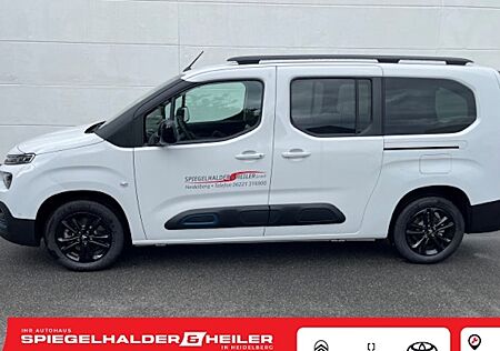 Citroën Berlingo 136 SHINE XL 5 Türen