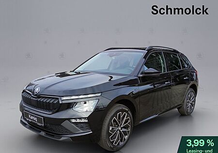 Skoda Kamiq 1.5 TSI ACT DSG Tour 5 Türen