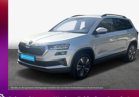 Skoda Karoq 1.5l TSI ACT DSG Drive 5 Türen