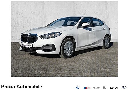 BMW 1er 116i Advantage 5 Türen