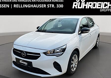 Opel Corsa 1.2 55kW Edition 5 Türen