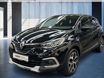 Renault Captur TCe 150 GPF Collection 5 Türen